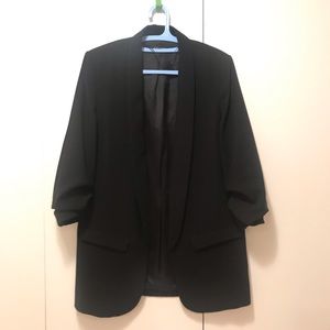 Zara Blazer